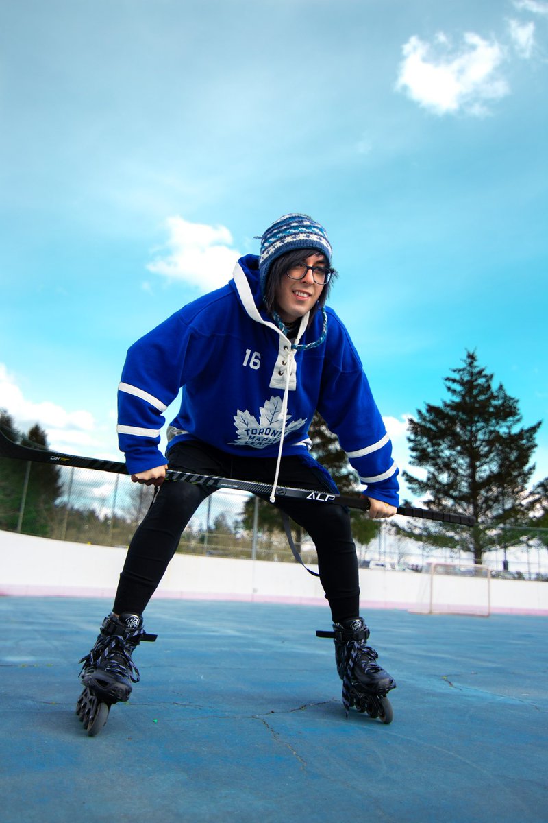 Destery Smith tweet media