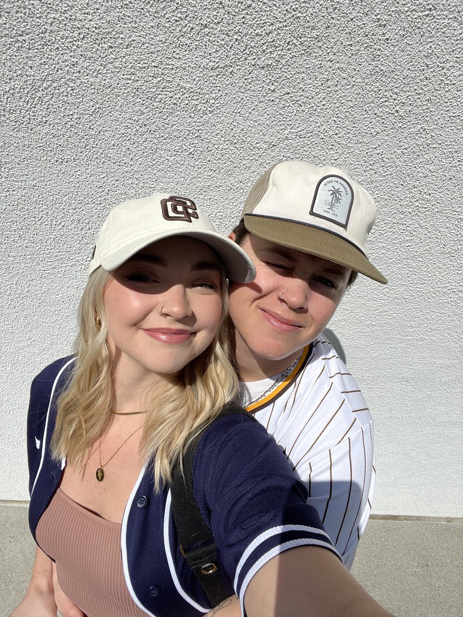 #BringTheGold #Padres