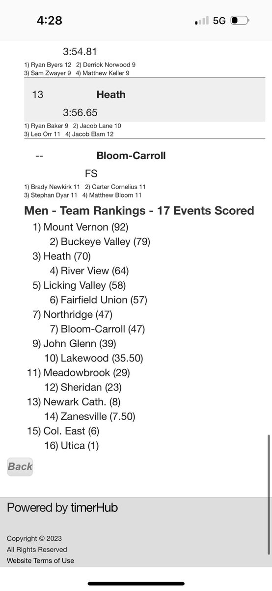 Kathy Thayer tweet media