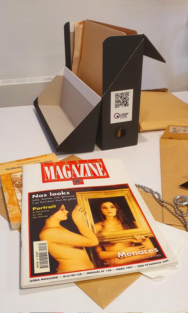 QueerCode tweet media