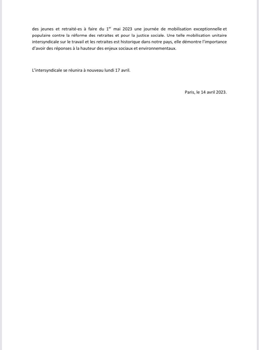 CGT AIR FRANCE (@cgtairfrance) on Twitter photo 