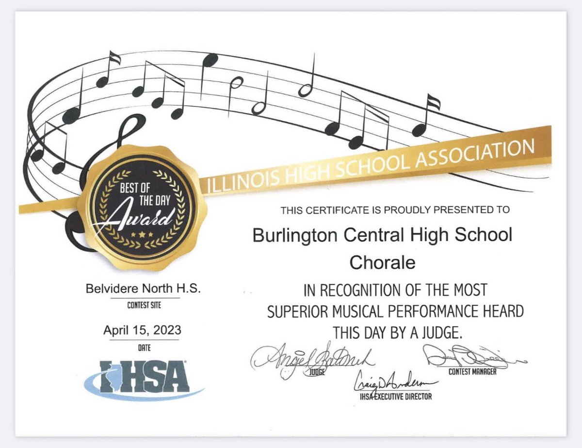 CHS Rocket Athletics on Twitter "Congratulations to our very own band and choir programs today