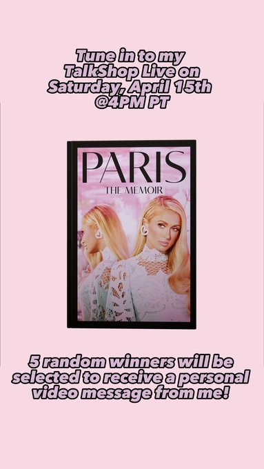 parishilton