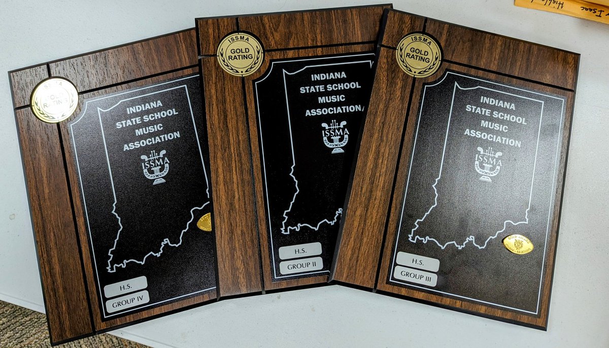 HSEOrchestras's tweet photo. So proud of our HSE Orchestras at ISSMA today! Bringing home all the Golds!! 
@HSEPrincipal @HSEPerfArts @HSESchools https://t.co/aXRR4ZYBfh