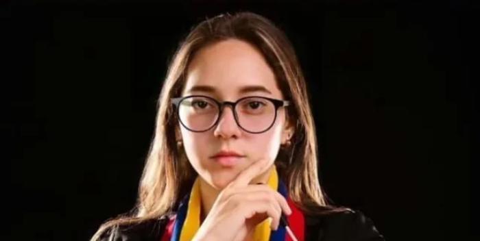 noticierovv's tweet photo. #Entretenimiento | Urielis Valentina Arroyo logró obtener Premio internacional Vivaldi

Más información aquí: 
https://t.co/sRZvPNsXSb

#NoticieroVV #15Abr https://t.co/DOZaQkzqe6