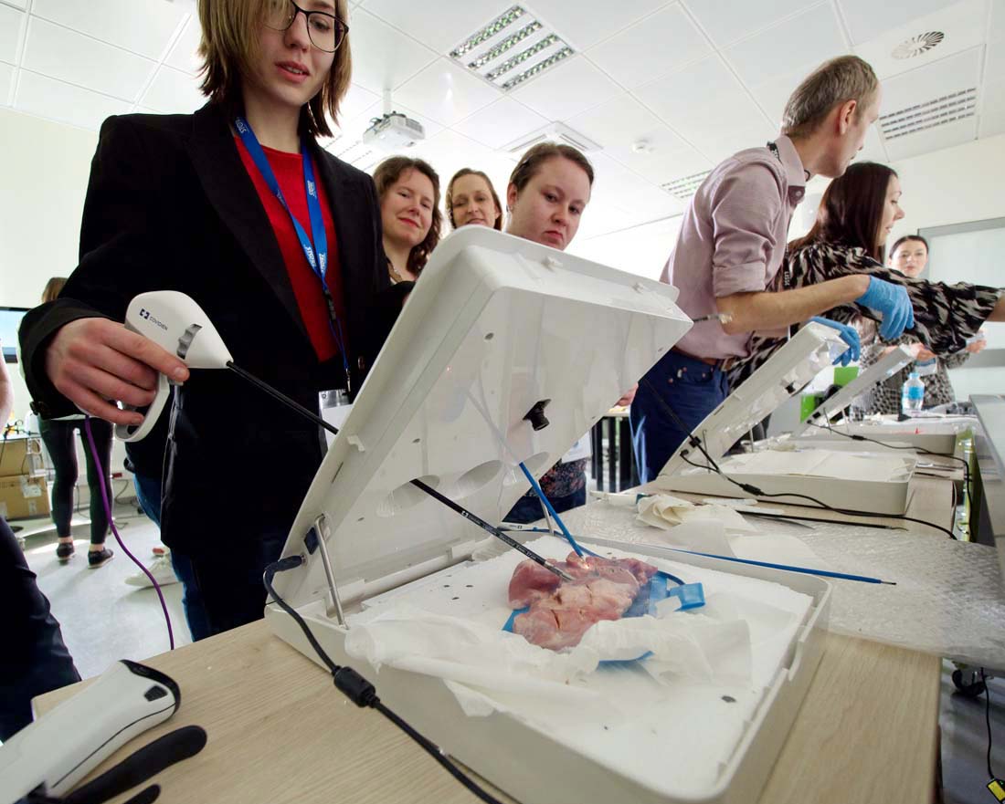 MEDICUS – Lubelska Izba Lekarska tweet media