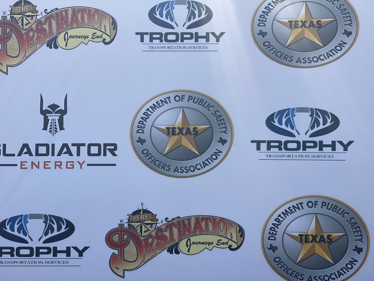 Texas DPSOA tweet media