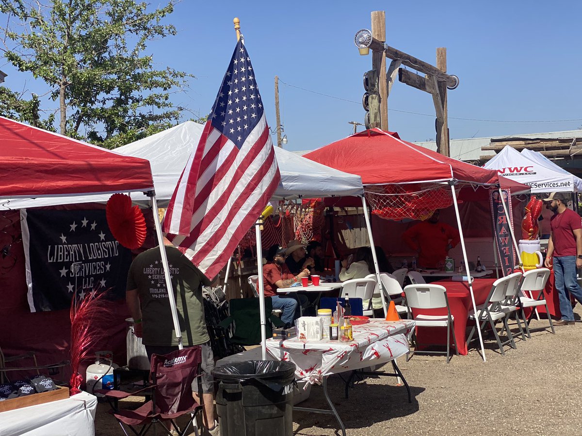 Texas DPSOA tweet media