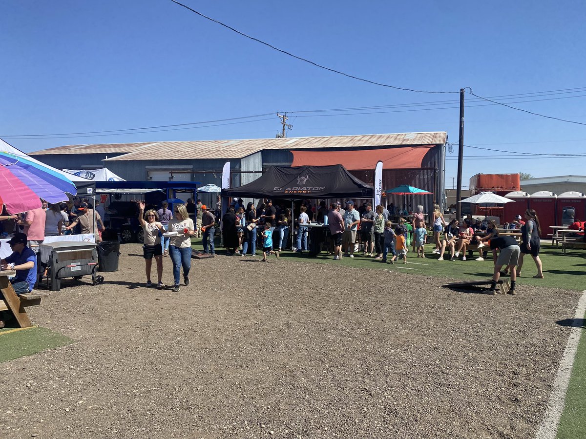 Texas DPSOA tweet media