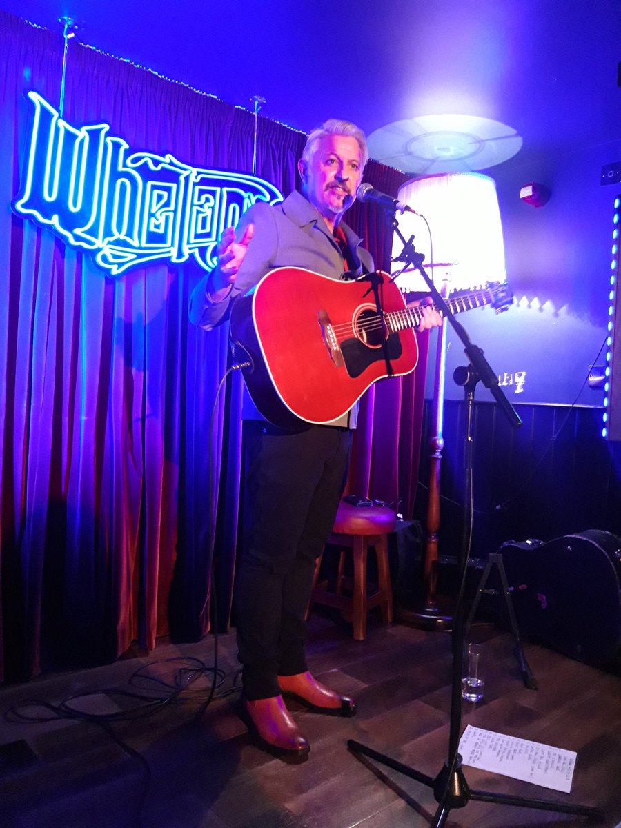 Aidan Fitzmaurice on Twitter "Brand new songs that sound like timeless