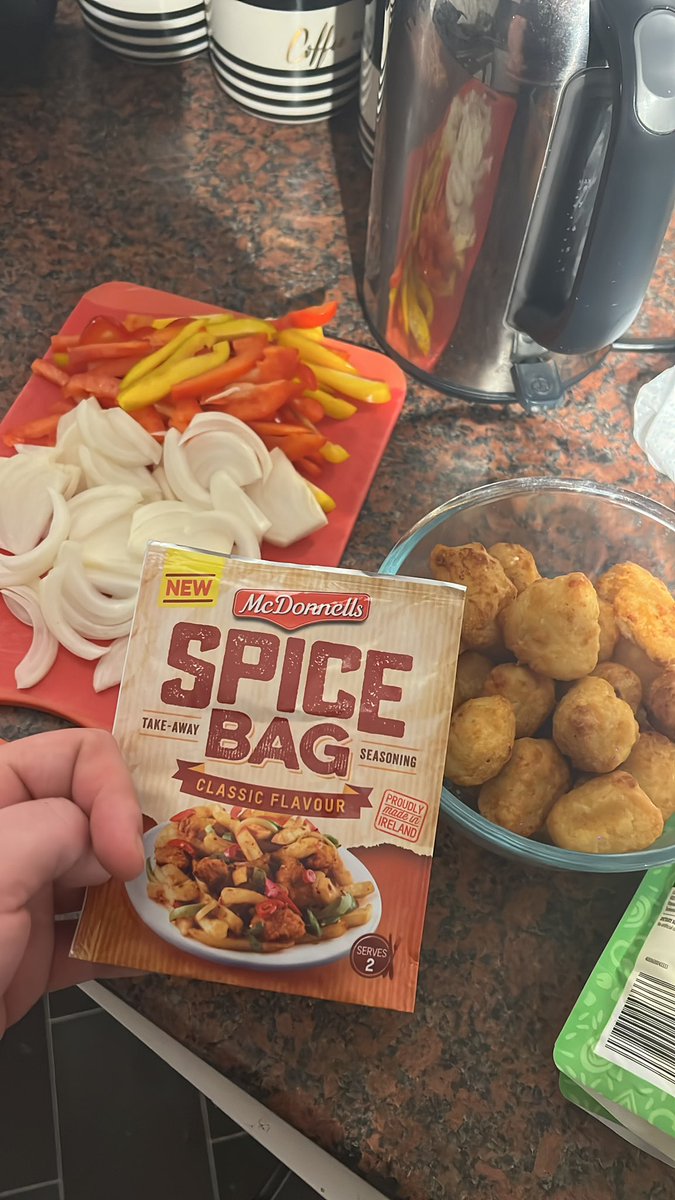 webbstar2012's tweet image. Found this little pack of goodness in Ireland. Chinese fakeaway tonight 🧧