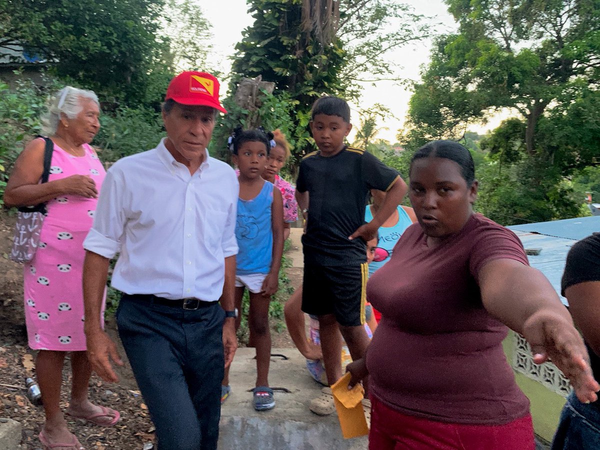 Pancho Aleman tweet media