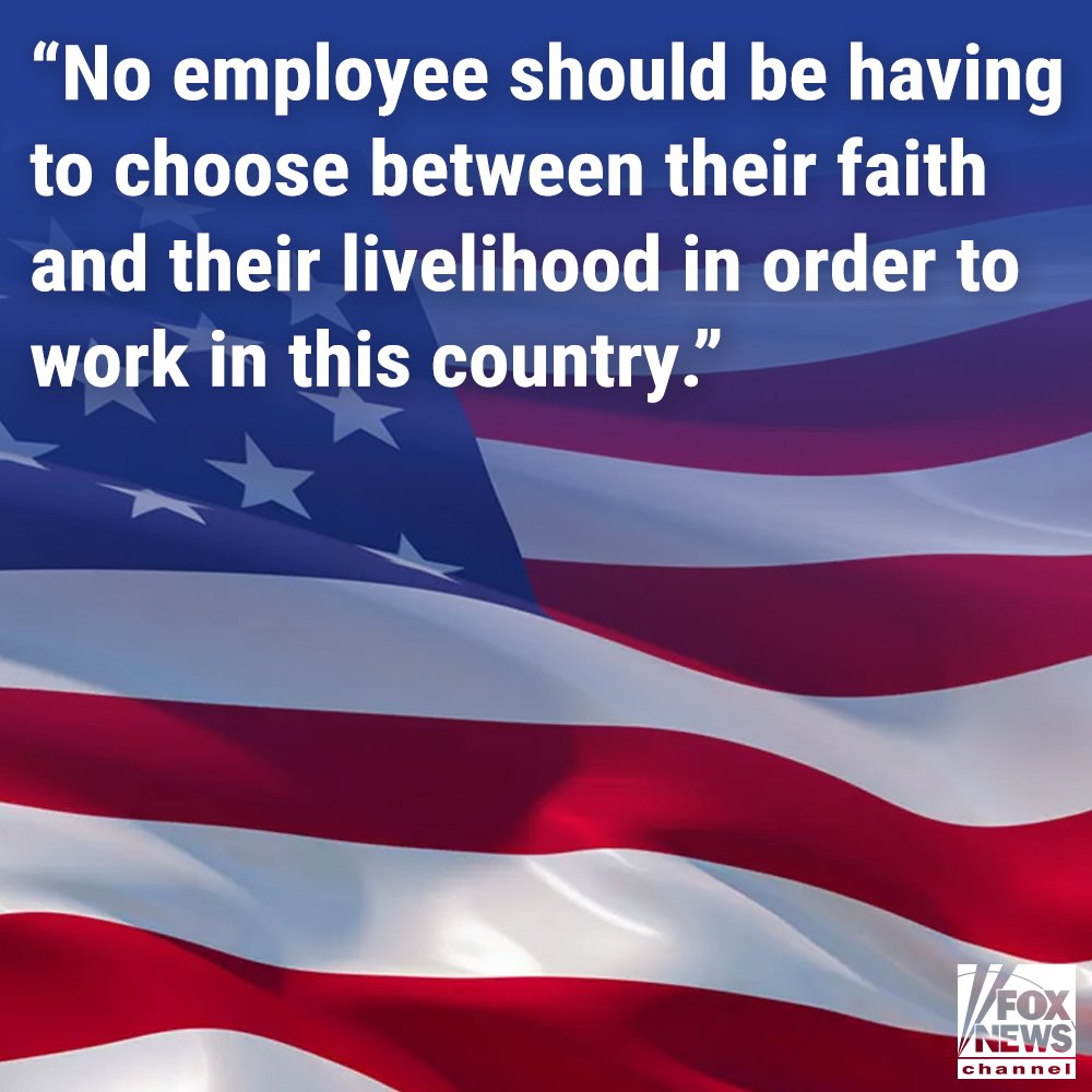 Fox News tweet media