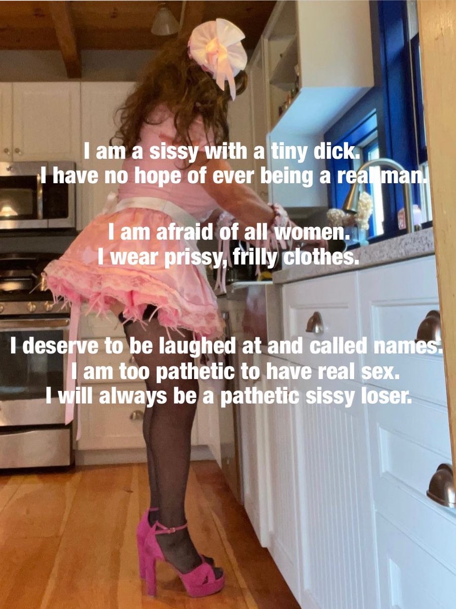 sissy brenda (@SissyBrenda2) / Posts / X