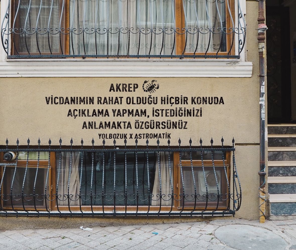 Astromatikk's tweet photo. Akrep 🦂 burcu https://t.co/M2VouWISi5