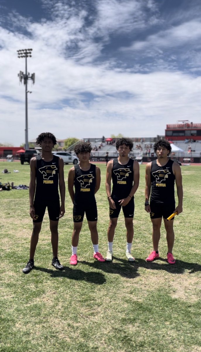 ChrisMirandaaa's tweet photo. Team Captain and 3 sport athlete @sebas9k had a busy day at the PUSD District Track &amp; Field Meet! His leadership and work ethic is unmatched! So proud of this young man! https://t.co/JMbpu5RWOo