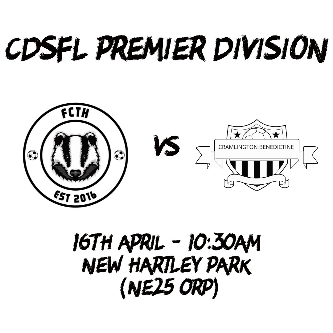 FC Trent House tweet media