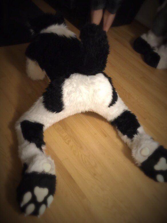 Everyone loved the last <a href="/MoriMutt/">Mori</a> post... so here's another~ &lt;3