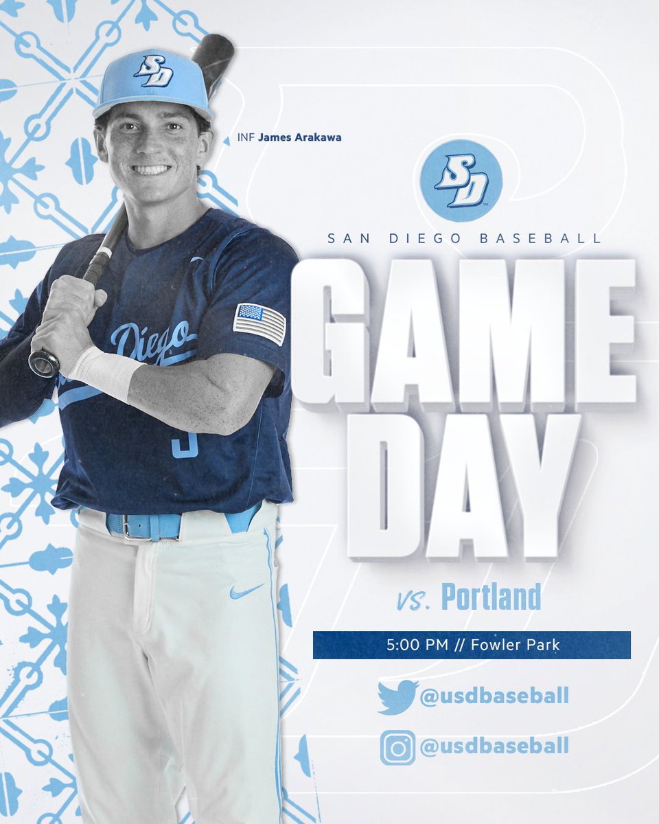 Looking to even things up.

📺: bit.ly/3oayJzz
📈: bit.ly/2X65BaF
🎟: bit.ly/3mzsNjp

#GoToreros