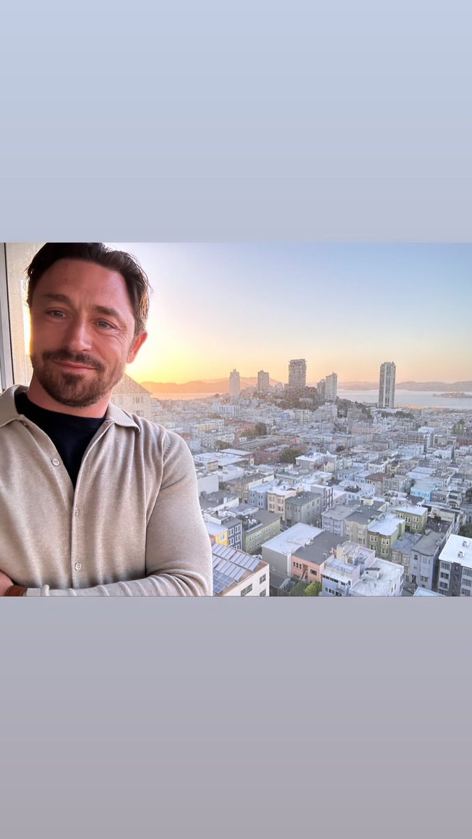 JJFeildFans's tweet photo. Happy Belated Birthday to #JJFeild! JJ posted Instagram pics from his family holiday and birthday dinner. For those doubting us in the past, 14th of April IS his birthday! https://t.co/vS1CHGVyOo