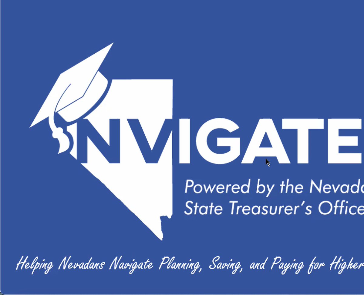 NV_FinLit's tweet photo. Three groups from the State Treasurer's Office today shared their time, talent and resources with Teachers. Thank you public servants! Amazing information! @SocialStudiesNV https://t.co/6JnyIEiDYK