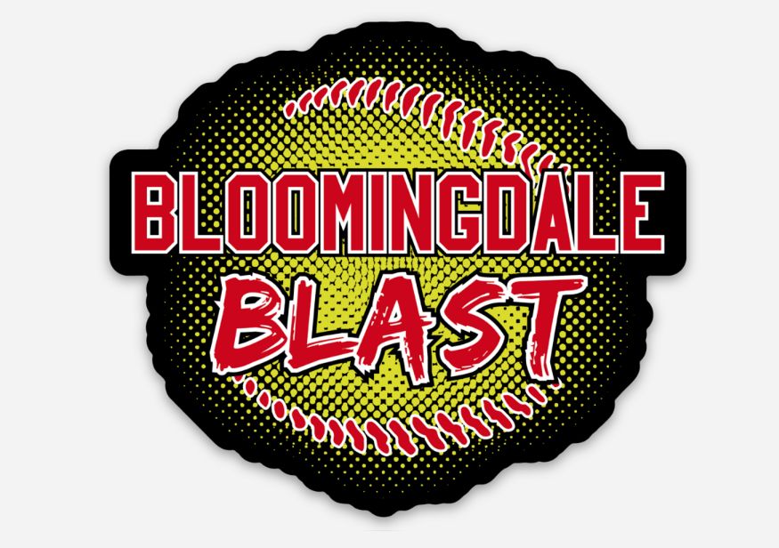 Bloomingdale Blast Softball (@blastfpsoftball) on Twitter photo 