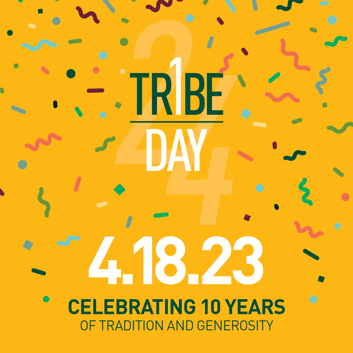 WMLibraries's tweet photo. On April 18 @williamandmary will come together for our 10th #OneTribeOneDay! Consider making a gift of any amount to the W&amp;M Libraries Make a Difference Fund at https://t.co/Ta47zZhGtE. If we reach 600 donors in 24 hours we will unlock a challenge gift of $20,000! #WMLibraries https://t.co/JjBHpcIgFT