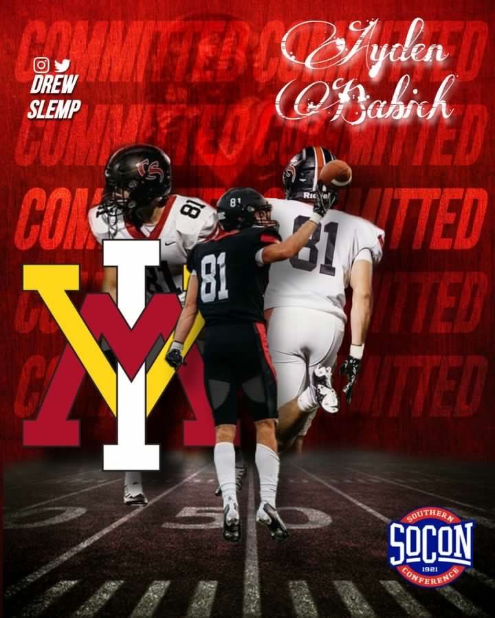 Ayden Babich tweet media