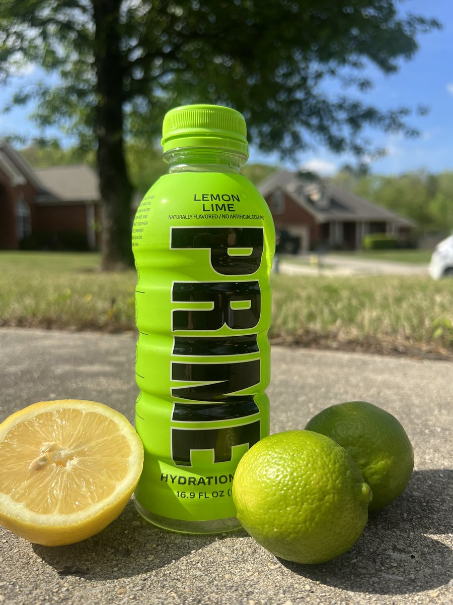 Brandonwermuth's tweet photo. @LoganPaul my little brother (11 yrs old) loves your product and wanted me to show you these fantastic shots he created. Surely this is worthy of a yearly supply of Prime. Or a future position on your marketing team! Response requested by little man https://t.co/jp0dXL8yKi