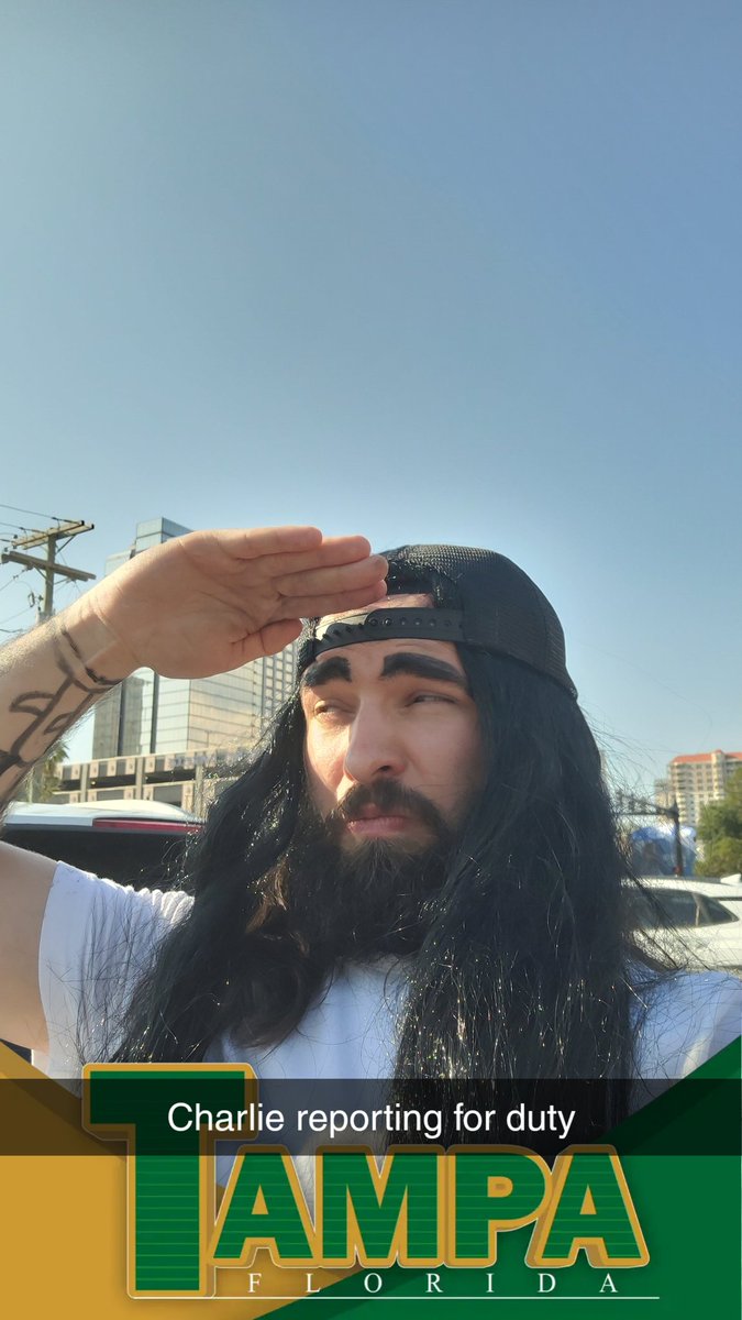 Twitch_Dug's tweet photo. @MoistCr1TiKaL  reporting for duty #CreatorClash2 https://t.co/FuE1tptJ2T