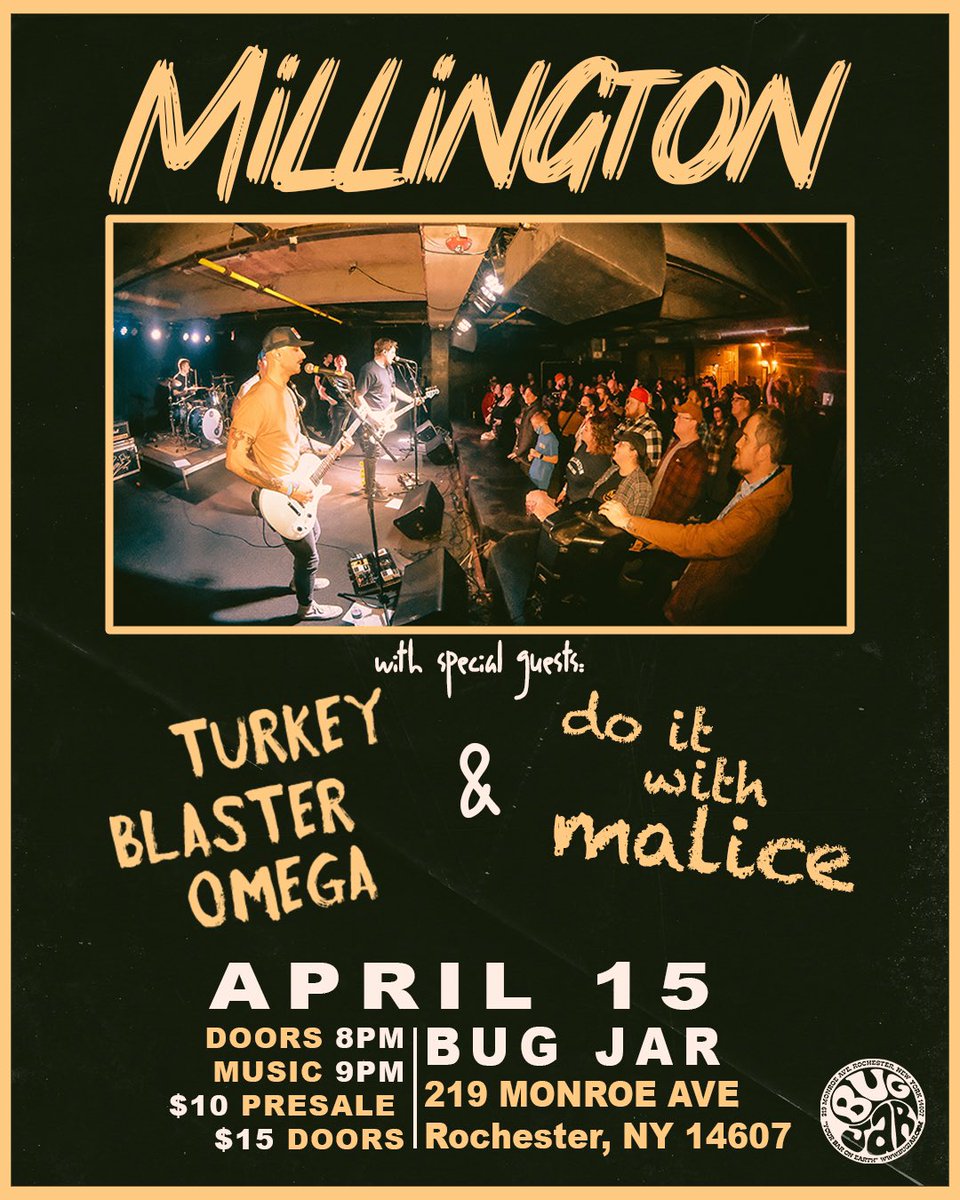 Millington tweet media