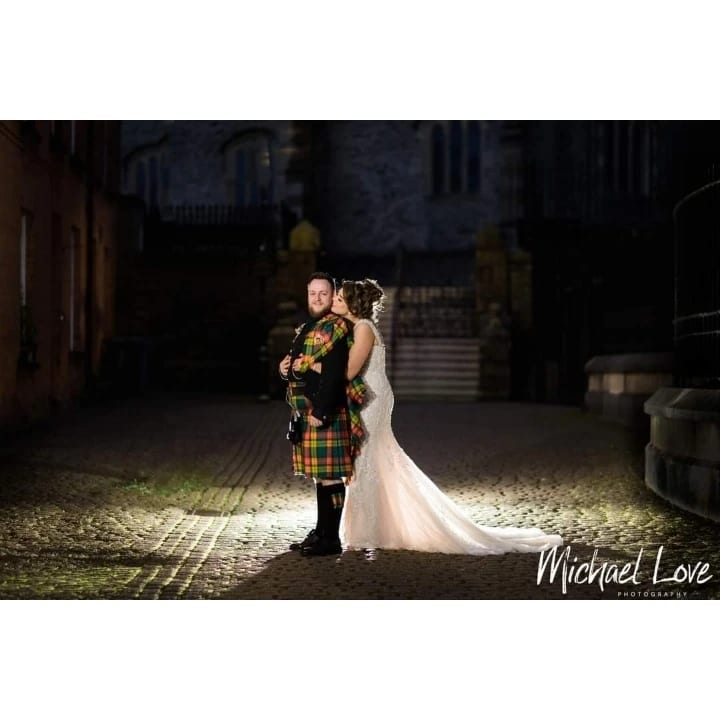 miss_b_hist's tweet photo. A personal post; Miss Burn has been upgraded to Mrs Gibson 🥰 https://t.co/hAorm1r9fz