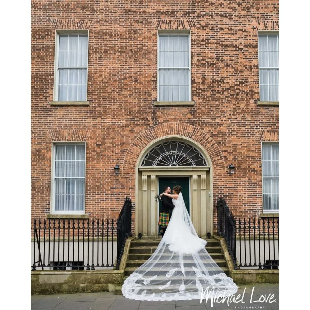 miss_b_hist's tweet photo. A personal post; Miss Burn has been upgraded to Mrs Gibson 🥰 https://t.co/hAorm1r9fz