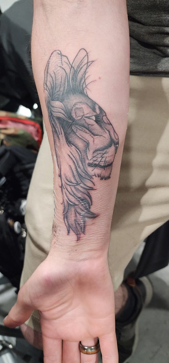 𝖂𝖔𝖑𝖋 🐺🌲 ⛺(open for Collabs) tweet media