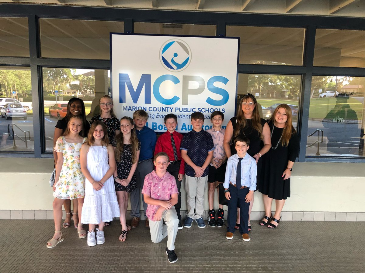 SOEbuzz's tweet image. So proud of our 4th and 5th grade students placing 1st place in Public Service Announcement Videos and 2nd place in Music Videos at the Media Festival. Thank you Mrs. Pittman for leading the way! #GoYellowJackets