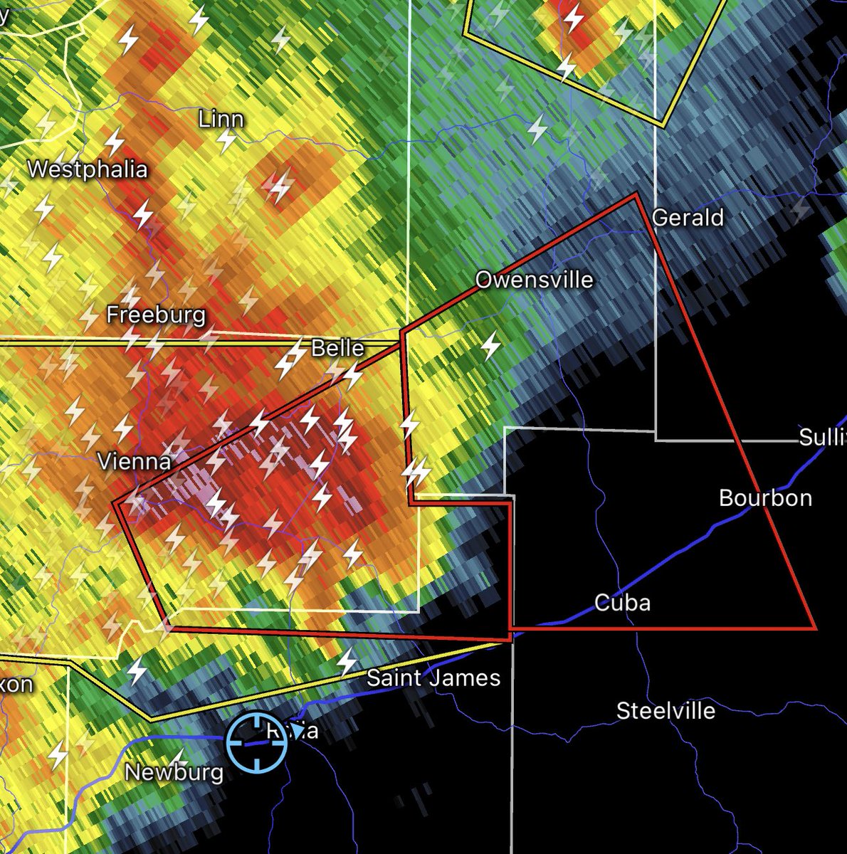 Stormyskies35 On Twitter RT ReedTimmerAccu LIVE On Tornado Warned stormyskies35-on-twitter-rt-reedtimmeraccu-live-on-tornado-warned