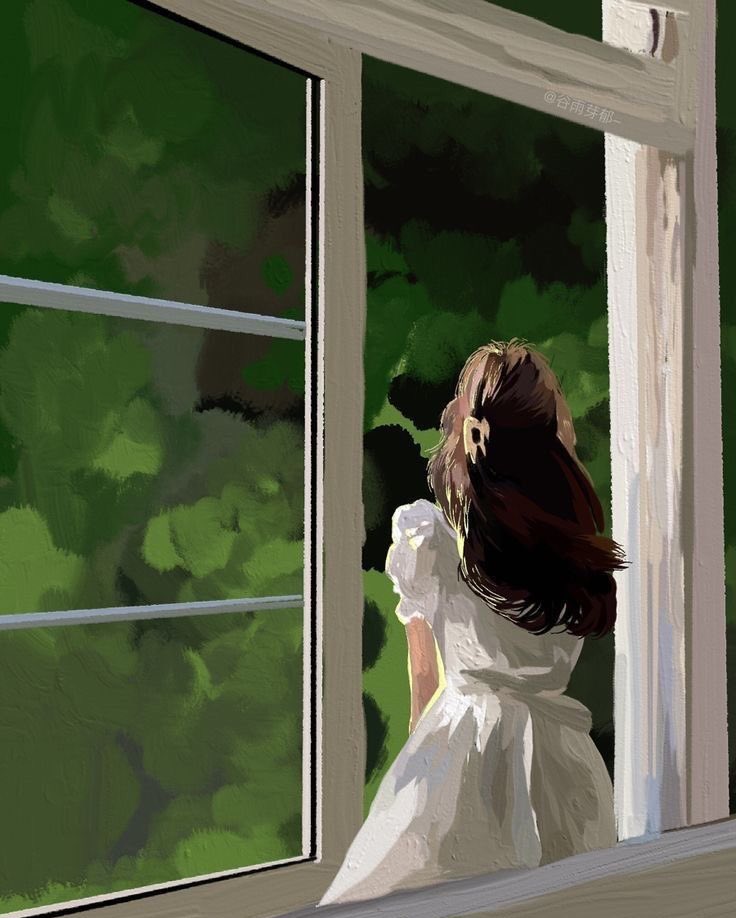 العين التى تمتلئ بك لن تنظر لغيرك
حاضرا كنت ام غائبا .♡