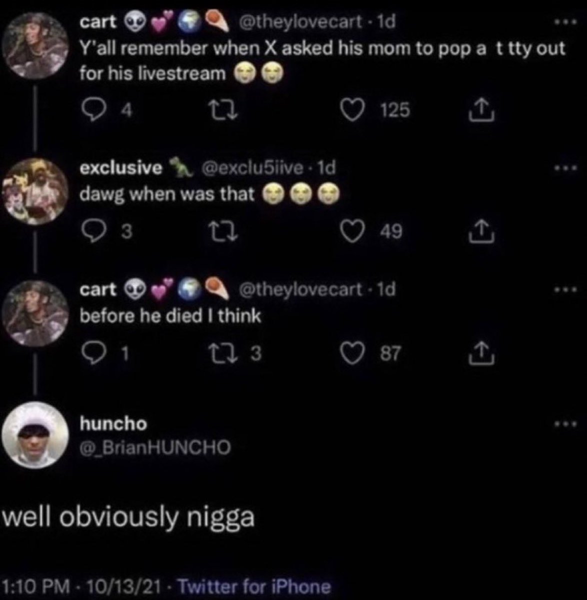 𝗕𝗿𝗲𝗲𝘇𝘆’🦉 tweet media