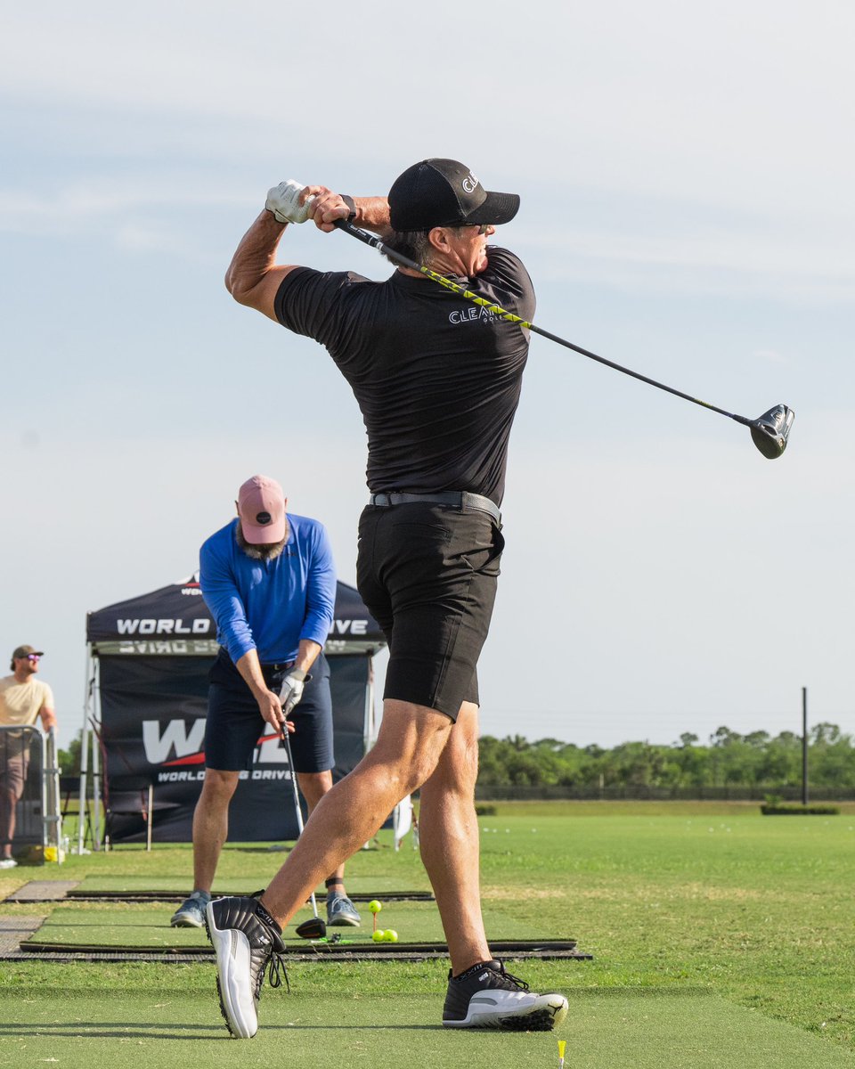 World Long Drive (@worldlongdrive) on Twitter photo <a href="/FastEddie480/">Eddie Fernandes</a> brought the heat in the Senior Division Final! Congratulations to your Champion in Hobe Sound!🤝
Longest drive: 419 yards
#wld #longdrive #hobesound <a href="/FastEddie480/">Eddie Fernandes</a> brought the heat in the Senior Division Final! Congratulations to your Champion in Hobe Sound!🤝
Longest drive: 419 yards
#wld #longdrive #hobesound