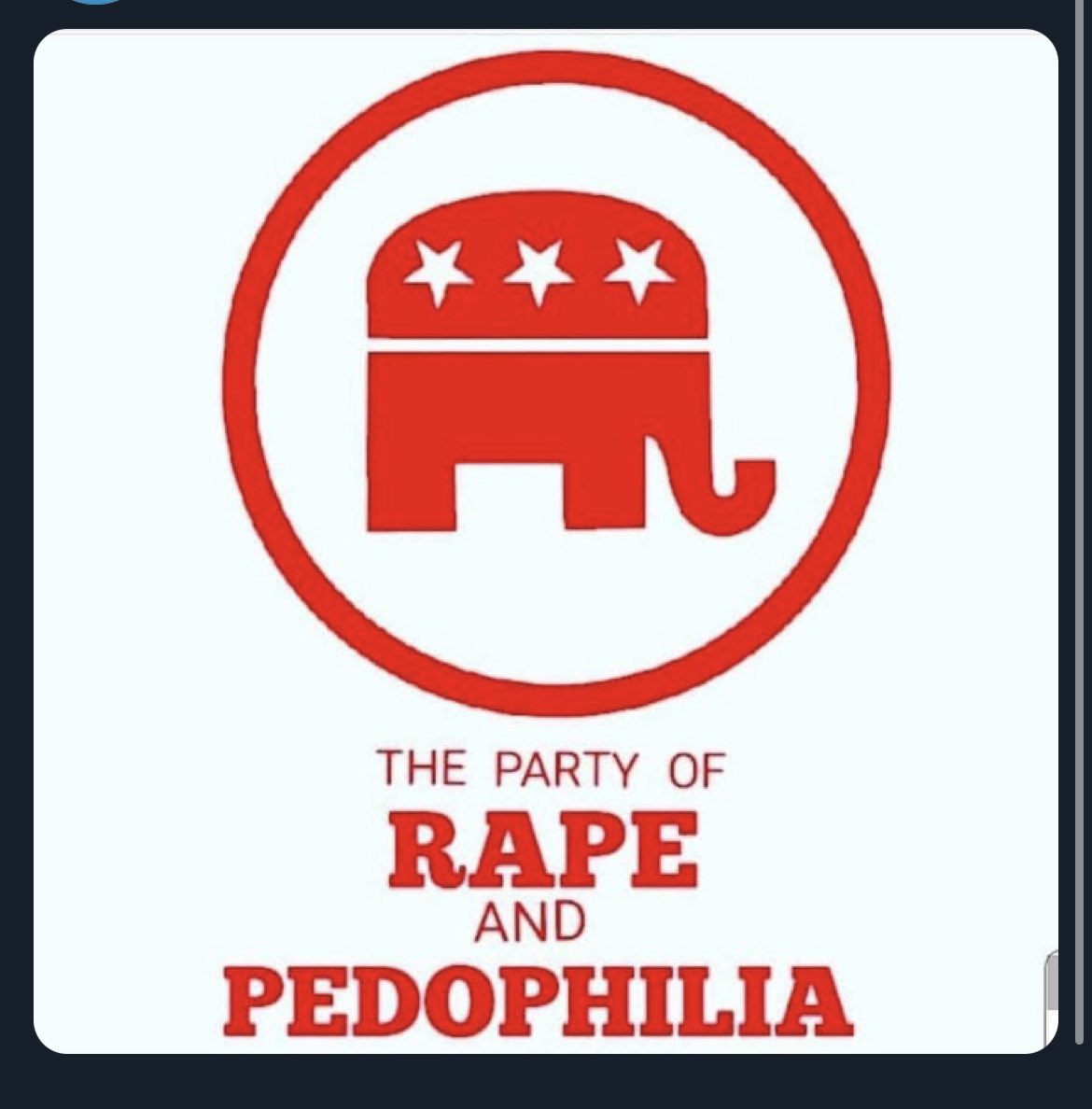 RosaAlcivar11's tweet photo. @antifaoperative 🤷‍♀️🤷‍♀️ https://t.co/RP7R2qviUB