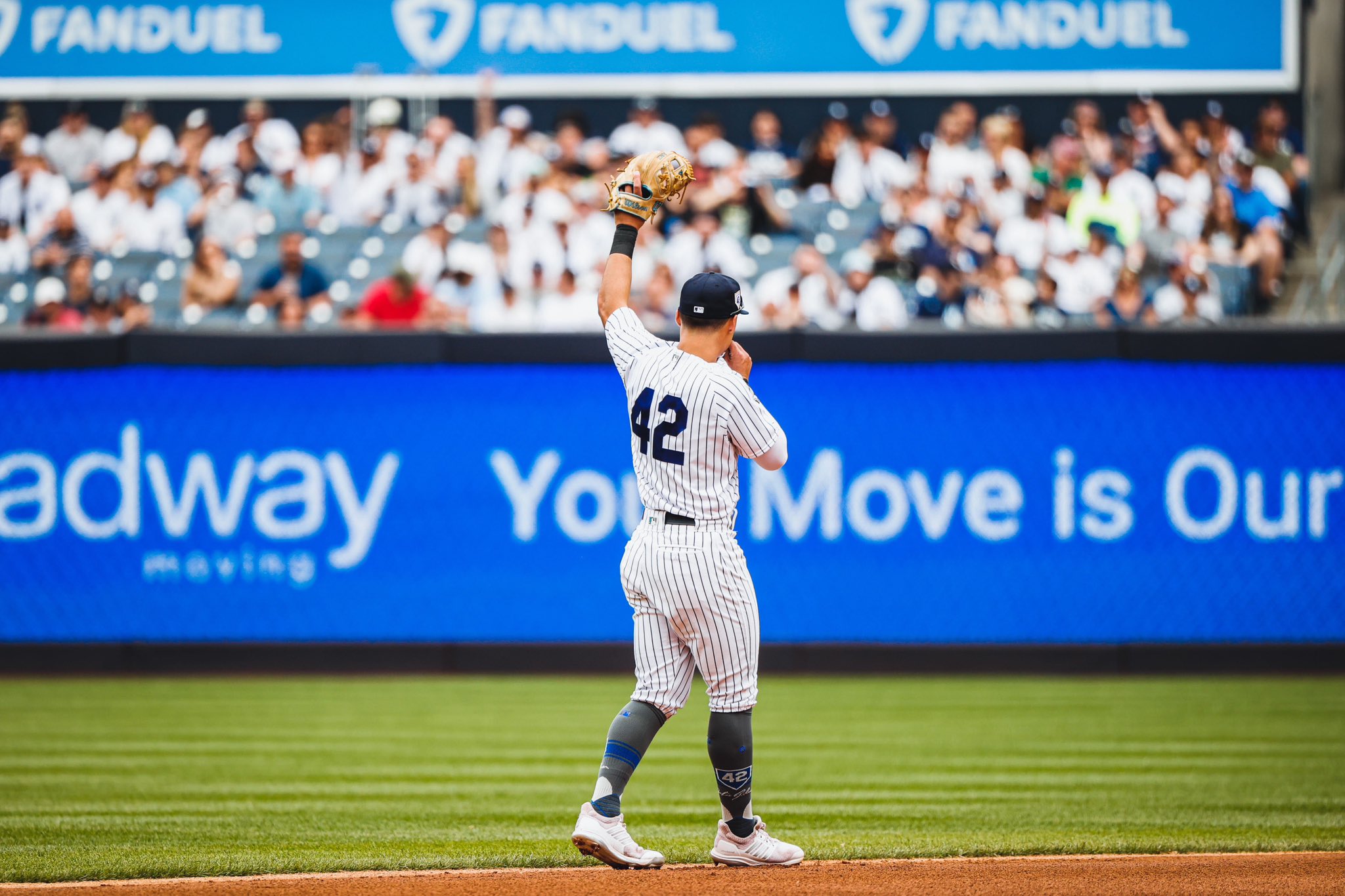 New York Yankees on X: Honored to celebrate the life and legacy