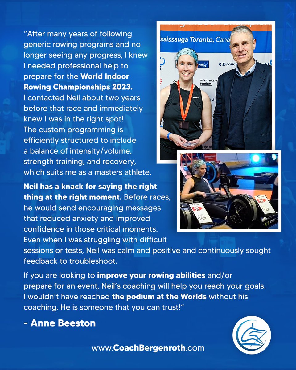 CoachBergenroth's tweet photo. It was a wonderful opportunity to work with Anne toward this goal over two years! Thank you for the opportunity!! https://t.co/YcKGyDIruU