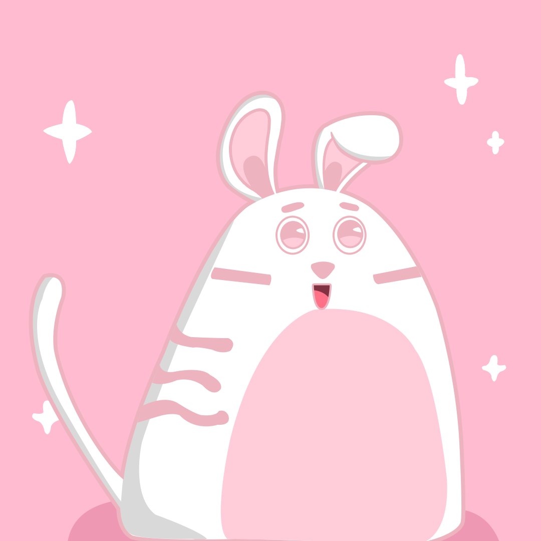 GN #NFTCommunity 🥰
Hope tomorrow morning will be happiness for everyone 😻❤️😴😴