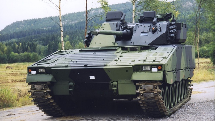 DefenseLrca's tweet photo. BAE Systems testará carro de combate CV90 no Brasil antes de possível decisão de compra
- Empresa está conversando com indústria local e Exército sobre "possível projeto futuro", p/ substituir atuais tanques do Brasil.
#BAESystem #BlindadoCV90 #Exercito
https://t.co/sN1zNV5RXX https://t.co/e5n4Ktw1xd