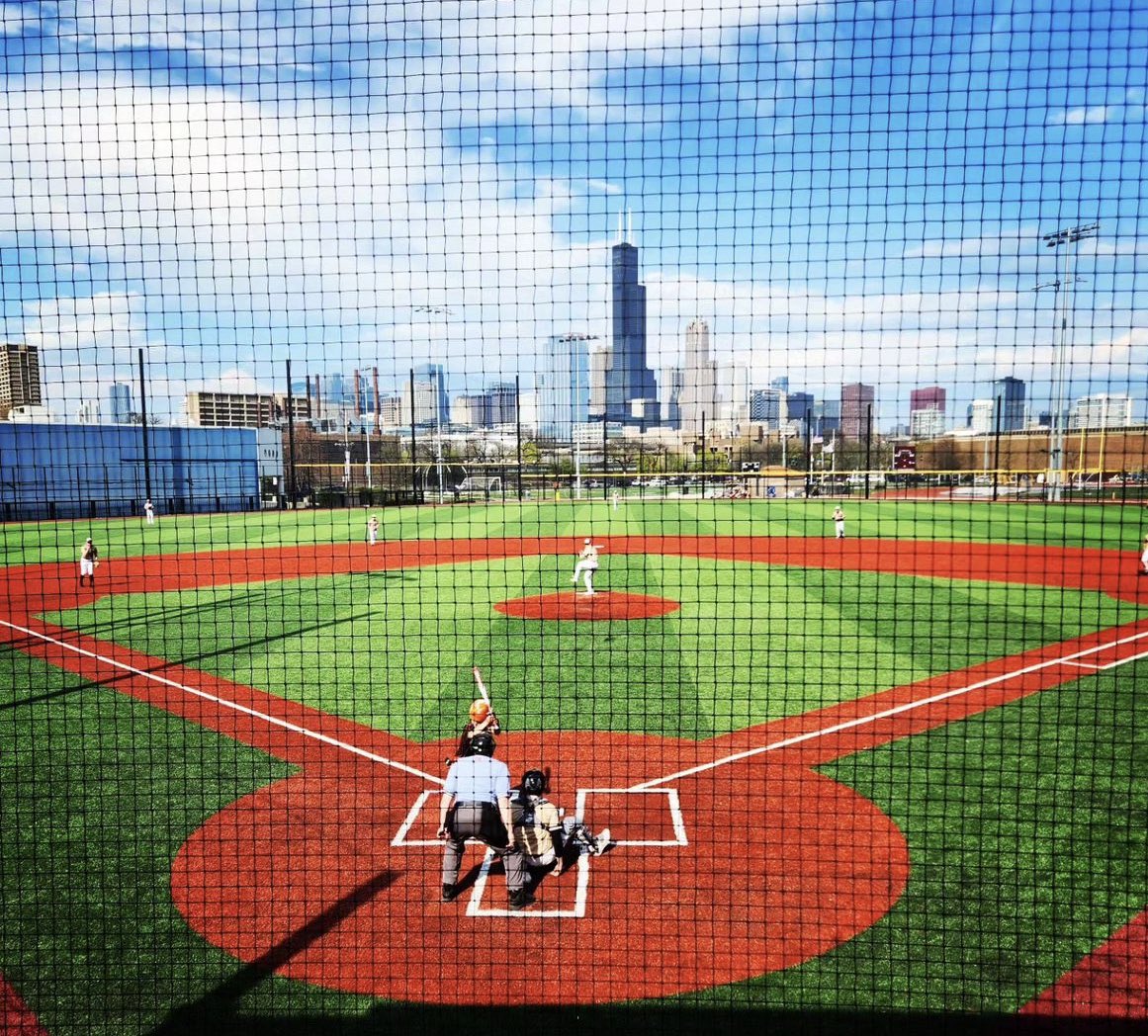 Saint Ignatius Baseball tweet media