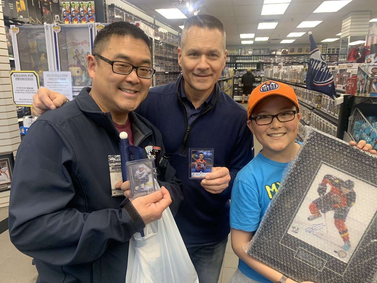 Waynes Sports Cards tweet media