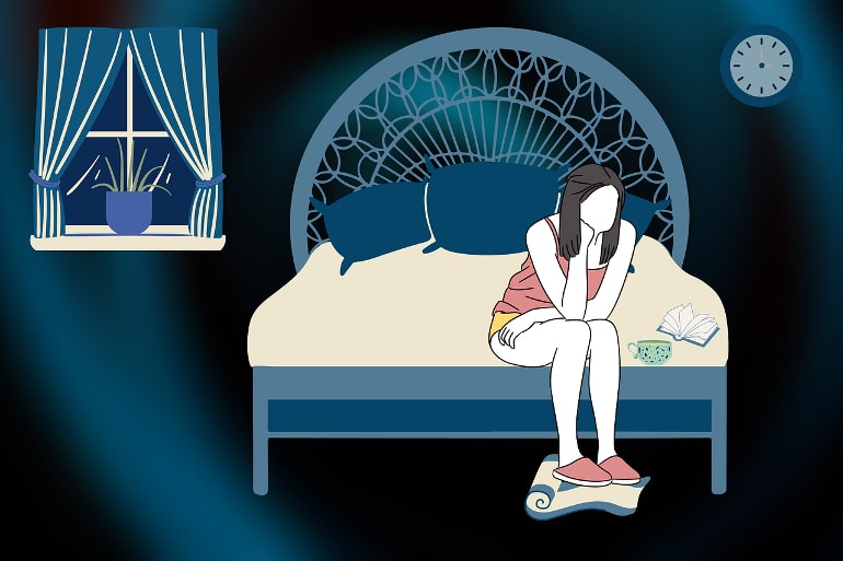 Probiotic Supplementation Reduces Inflammation and Oxidative Stress Caused by Chronic Sleep Loss

Probiotics have recently attracted increasing interest for their antioxidant and anti-inflammatory properties. Researchers tested the ability of probiotics to contrast oxidative