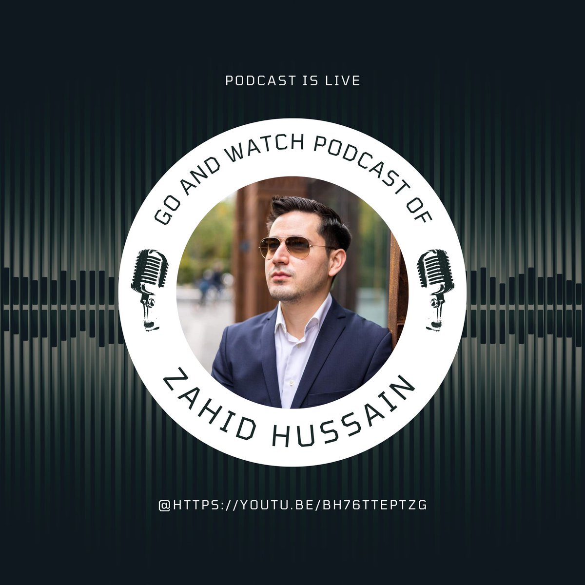 mscryptozone's tweet photo. Another Podcast is Live
Channel Name: Raza Samo
๐
๐
ธ๐
ณ๐
ด๐
พ ๐
ป๐
ธ๐
ฝ๐
บ :
https://t.co/XsU1qxAqTT
#bullrun2023 #zahidhussain #nazcapital #Link #lamboguy #ETH #crypto #BTC #trading #shibu https://t.co/kk8WDpaZo1