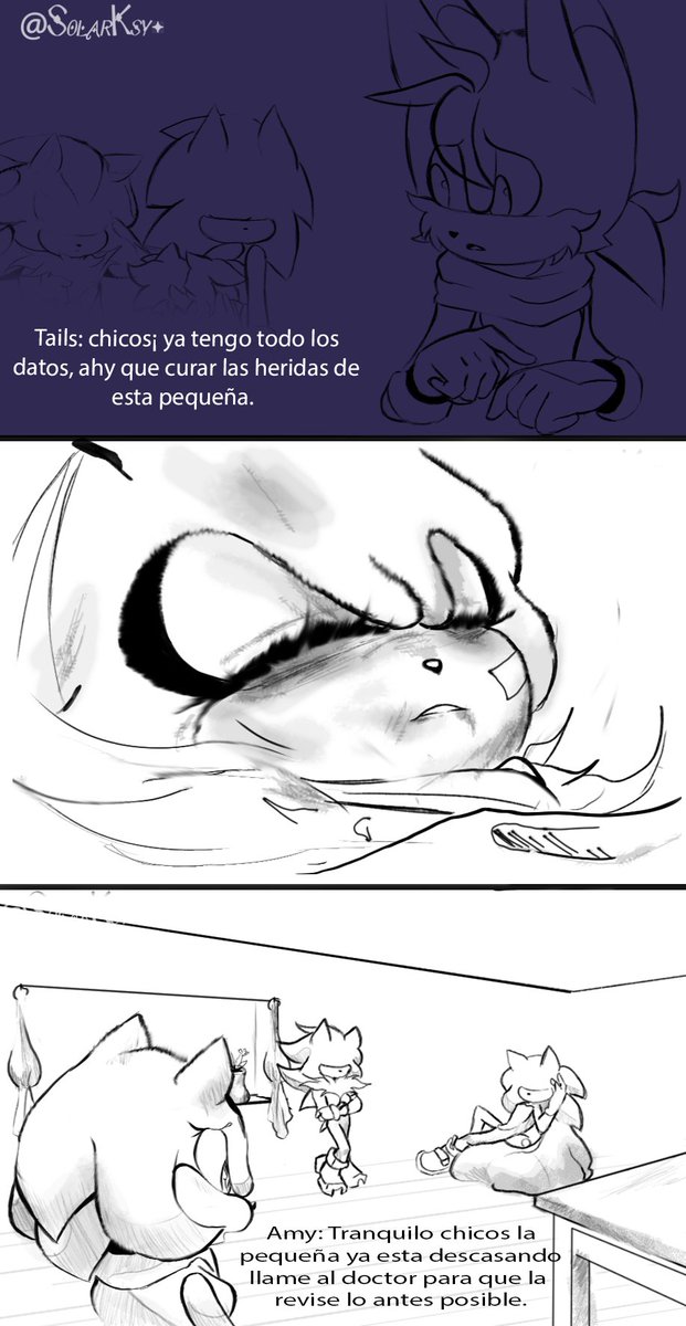 solarksy's tweet photo. parte 11 la hija de shadow y sonic Sonadow todo por ustedes #sonadow #solarksy #shadow #sonic https://t.co/wSsxto82nC