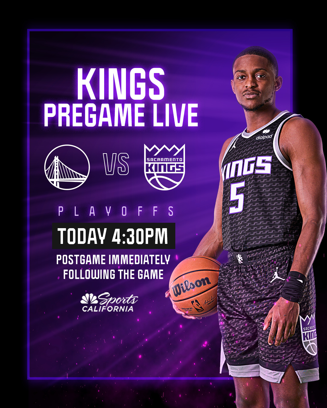 Nbc sports sacramento kings live new arrivals
